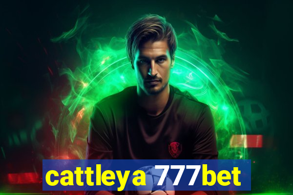 cattleya 777bet